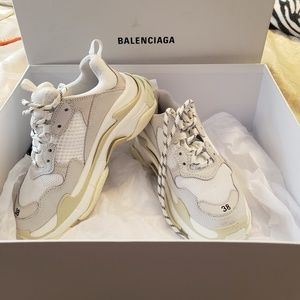 Balenciaga sneakers